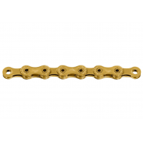SunRace Chain CN12H 12-speed Ti-Ni - gold
