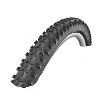 Schwalbe SMART SAM 26x2.10 wired black Performance Line