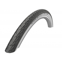 Schwalbe ROAD CRUISER 28x1.40 700x35C wired black/white Active Line
