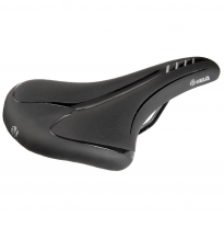 VELO Saddle FIT ATHLETE BC L - black