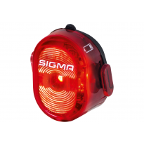 Sigma Sport NUGGET II