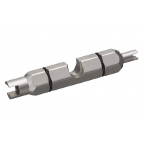 Barbieri valve wrench Presta and Schrader