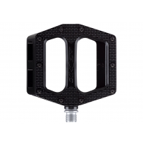 Azonic Pedale PUCKER UP schwarz