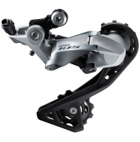 Shimano Rear derailleur 105 RD-R7000 105 GS 11-speed silver