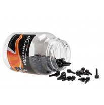 Alligator insert pin for AVID 200 pieces