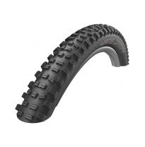 Schwalbe HANS DAMPF 26x2.35 folding black Performance Line