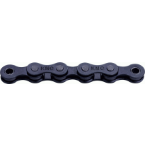 KMC Chain B1 Narrow black 1-speed 112 glides