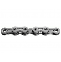 KMC Chain K1SL Narrow silver 1-speed 100 glides