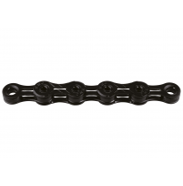 KMC Chain X-10 SL DLC 116 glides black triple X