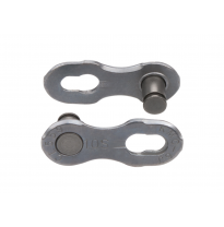 KMC missing link 10NR EPT silver 2-Sets Campagnolo/Shimano/KMC 10-speed