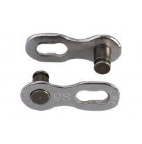 KMC Missing Link 9R EPT Silver 40-Sets 9-speed