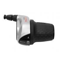 Shimano NEXUS SL-C6000 8-speed silver