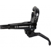 Shimano Bremshebel BL-MT501 links I-Spec II