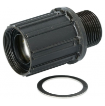 Shimano Freewheel body WH-MT500-CL