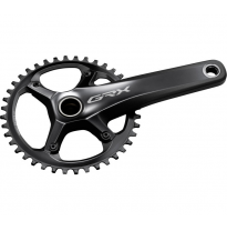 Shimano Crankset FC-RX810-1 GRX 1x11-speed 172,5mm 40 Z