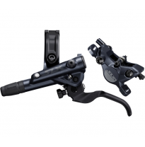 Shimano Set of disc brakes BR-M7100 (front) without Kühlrippen