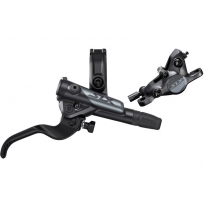 Shimano Set of disc brakes BR-M7100 (FRONT) without Kühlrippen