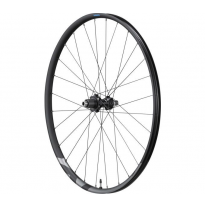 Shimano Wheelset DEORE XT WH-M8100 29&quot; VR+HR 622-24C Center-Lock Boost thru axle