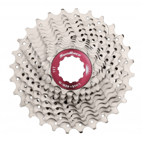 SunRace Cassette sprocket CSRX1 EAQ 11-speed. 11-25t