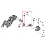 Shimano Stabilisator-Einheit für DEORE RD-M6000