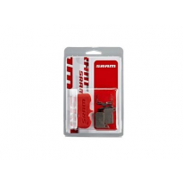 AVID Disc brake pad  BRAKE LEVEL Ultimate and TLM HRD sintered metal pad