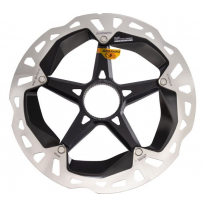 Shimano Rotor XTR RT-MT900 180mm centre lock external teeth