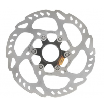 Shimano Rotor SLX SM-RT70 180mm external serration center lock