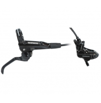 Shimano BL-MT501 rear black
