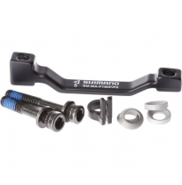 Shimano adapter PM/PM 180mm