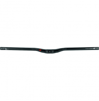 ergotec Handlebar Low Riser Bar 31.8mm width: 780mm lenght of grips: 230mm height: 15mm Backsweep: 12°