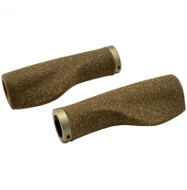 ergotec Grips Kyoto Kork 130mm threaded