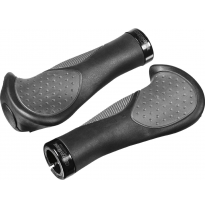 ergotec Grips Frisco 2 silicone 140mm left&amp;right