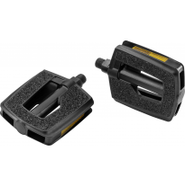 ergotec Pedals 836 9/16&quot; bearings
