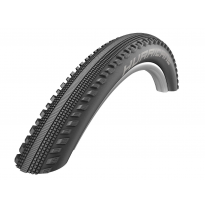 Schwalbe HURRICANE 27.5x2.25 650B black Reflex Performance Line ADDIX Compound