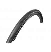 Schwalbe PRO ONE 28x1.20 700x30C folding black Evolution Line