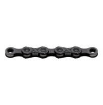 KMC X12 black Tech 126-glides 12-speed