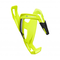 ELITE Bottlecage CUSTOM RACE PLUS gelb black graphic