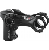 ergotec Stem Swell X 70 31.8mm 90/100/80mm adjustable angle - black