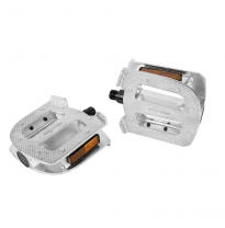 ergotec Pedals EP-Cargo aluminium