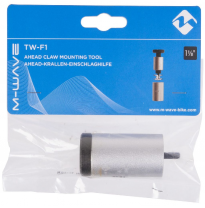 M-WAVE impact help for Ahead Claws