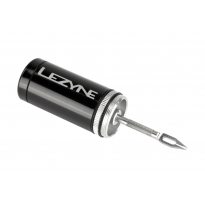LEZYNE Repair Kit Tubeless Kit -  black