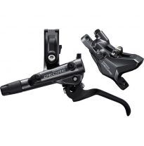 Shimano Set of disc brakes  DEORE BL-M6100 front
