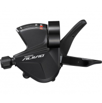 Shimano Shift lever ALIVIO SL-M3100-L 3-speed left-hand side