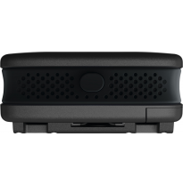 Abus Alarmbox black