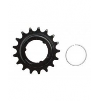 KMC Sprockets Shimano 16t 3/32&#039; black