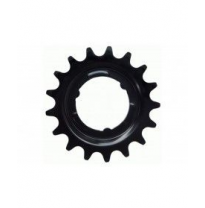 KMC Sprockets Shimano 16t 1/8&#039; black