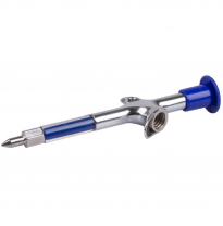 M-WAVE Grease gun
