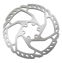 Shimano Rotor ZEE SM-RT66L 203mm 6 -Loch