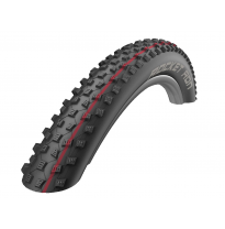 Schwalbe ROCKET RON 26x2.25 folding black Evolution Line