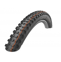 Schwalbe HANS DAMPF 26x2.35 folding black Evolution Line